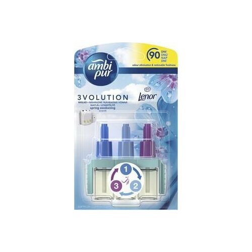 Ambi Pur Ambi Pur 3Volution Spring