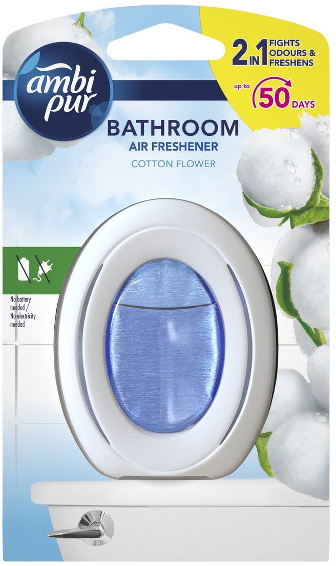 Ambi Pur Freshener Air Ambipur Bataircotto