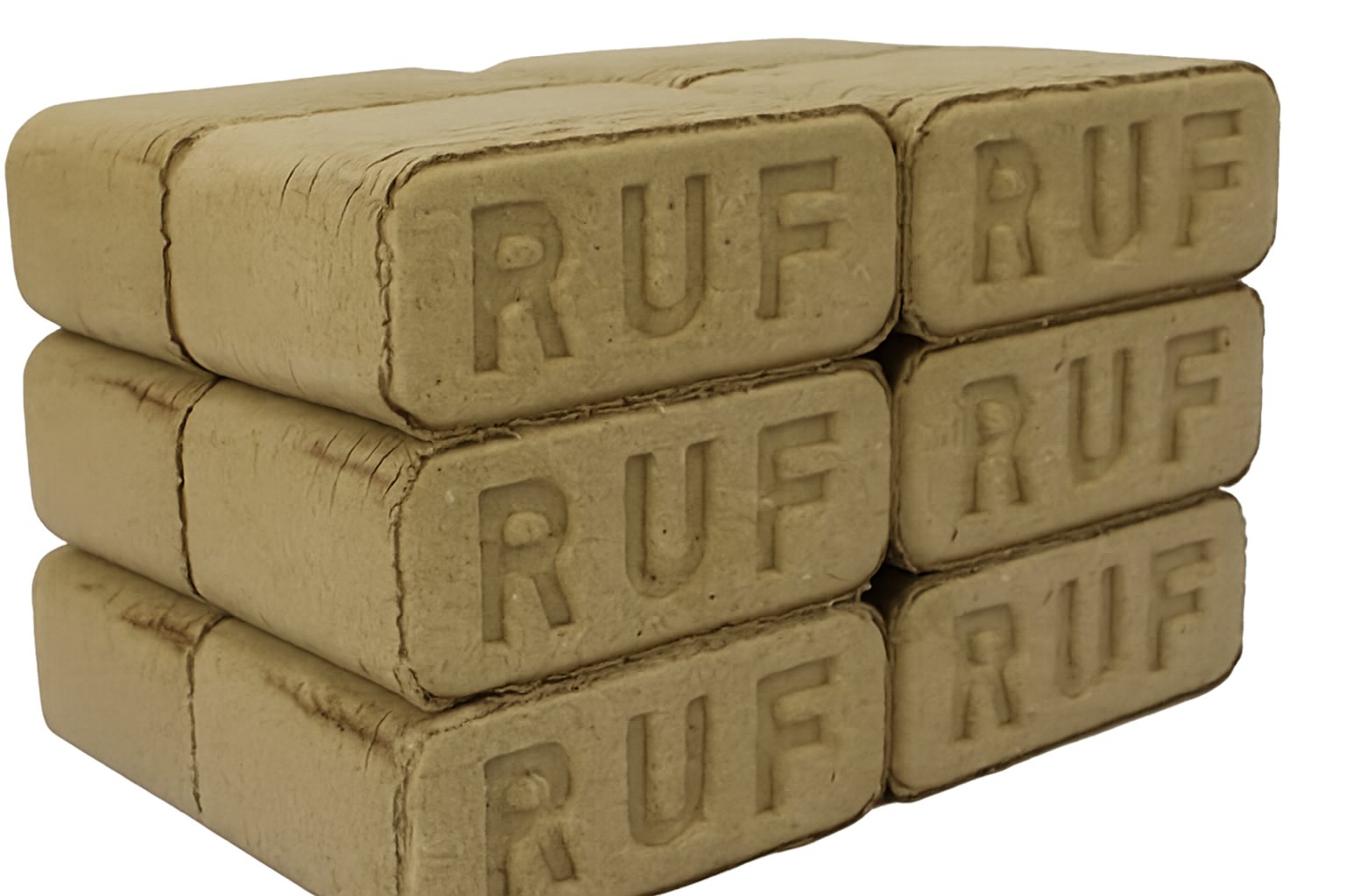 Viano Ambiance BRIQUETTES 10KG | 4772013040088