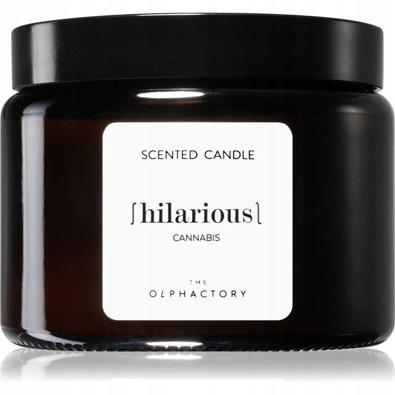 Ambientair Lacrosse The Olphactory, Hilarious Cannabis