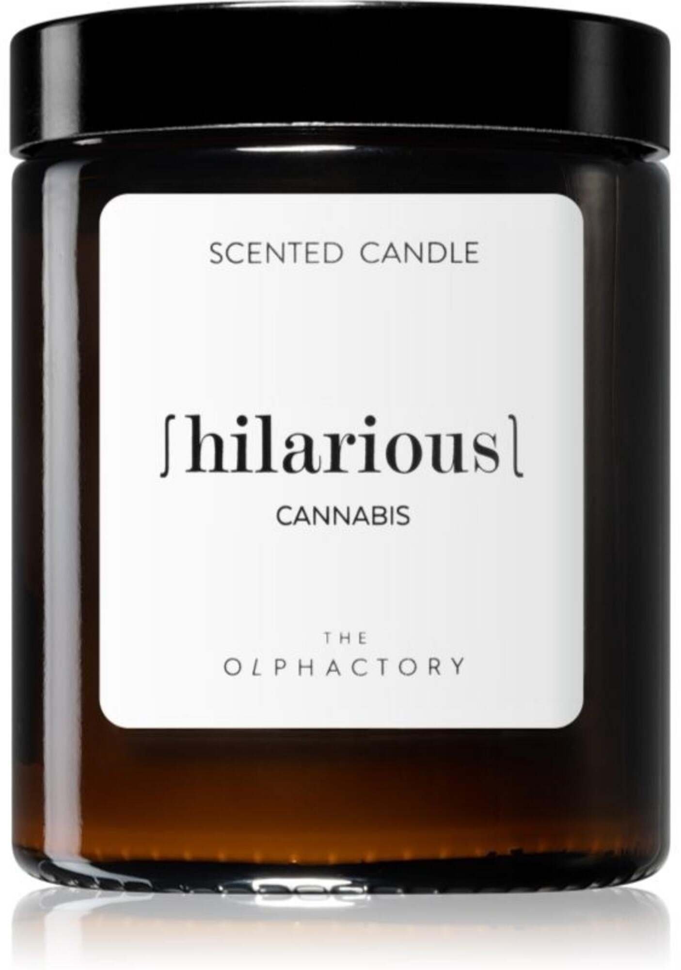 Ambientair Lacrosse The Olphactory, Hilarious Cannabis