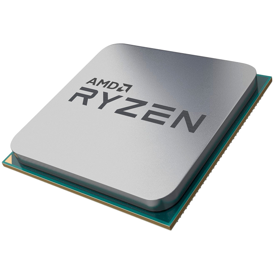 AMD  CPU Desktop Ryzen 5 6C/12T
