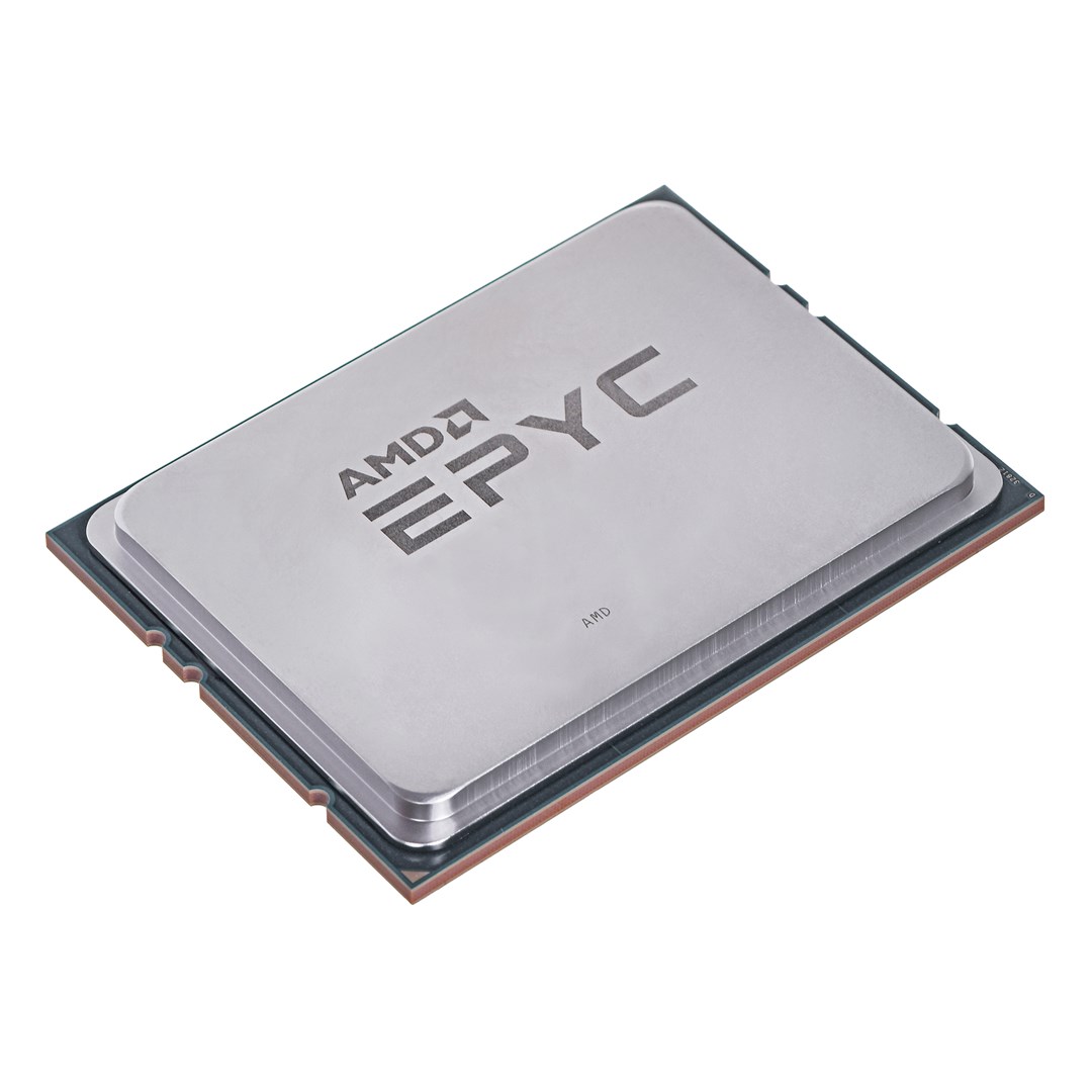 Procesor serwerowy AMD Epyc 9654 Tray