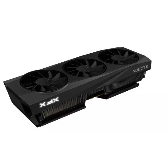 Karta graficzna XFX Quicksilver Radeon RX