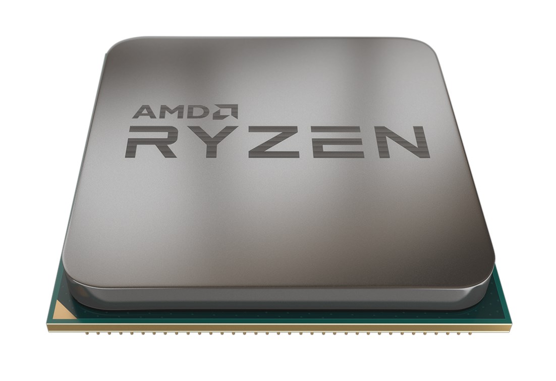 Procesor AMD Ryzen 5 3400G, 3