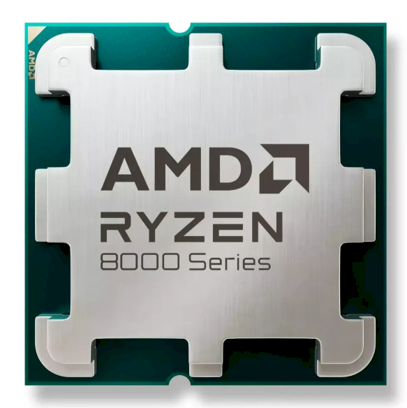 Procesor AMD Ryzen 5 8400F, 4