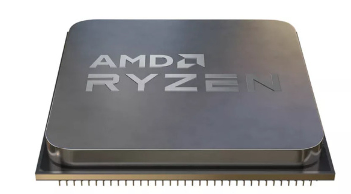 Procesor AMD Ryzen 7 700, 3