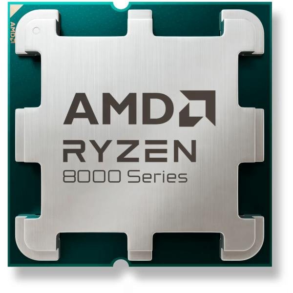Procesor AMD Ryzen 7 8700F, 4