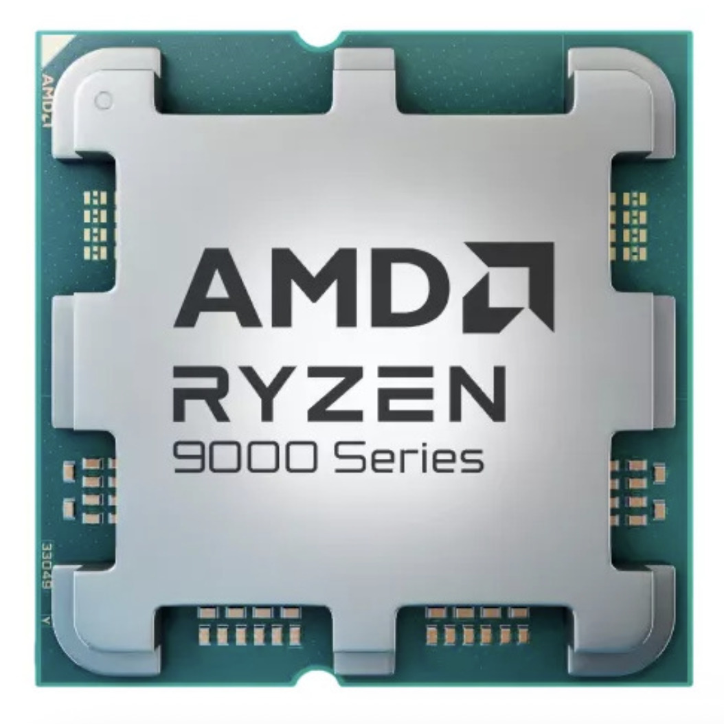 Procesor AMD Ryzen 7 9700X, 3