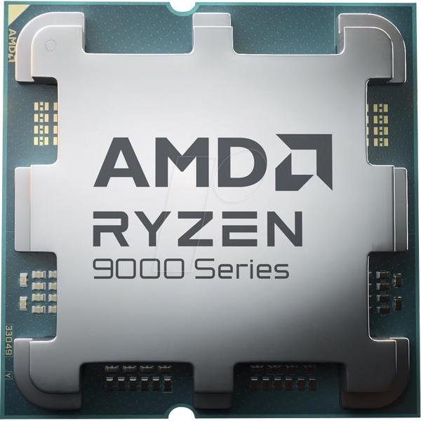 Procesor AMD Ryzen 9 950X3D, 4