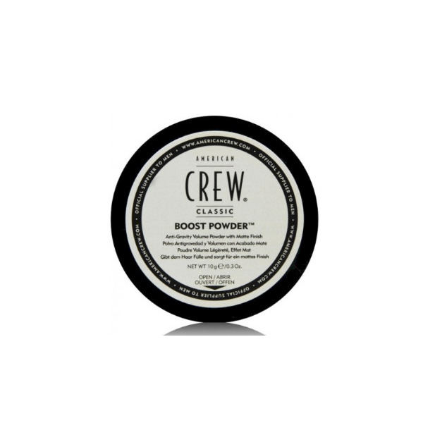 American Crew Boost Powder M 10g
