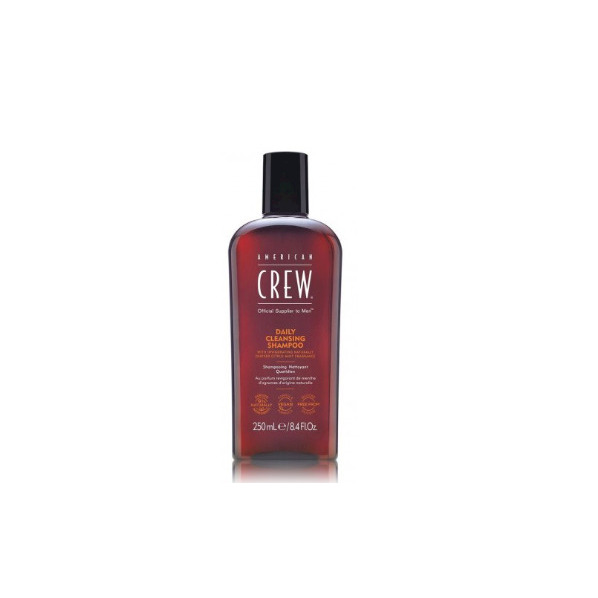 American Crew AMERICAN CREW Daily Cleansing