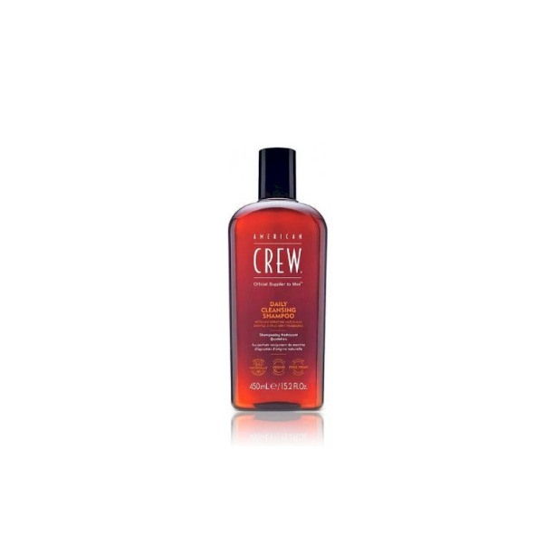 American Crew American Crew Daily Cleansing