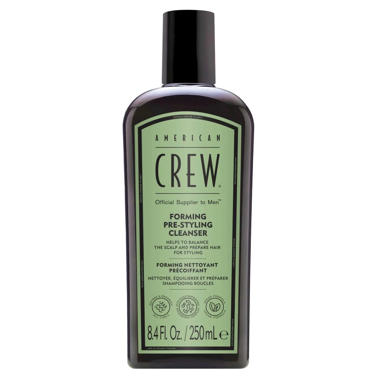 American Crew Forming Pre-Styling Curl Enhancer