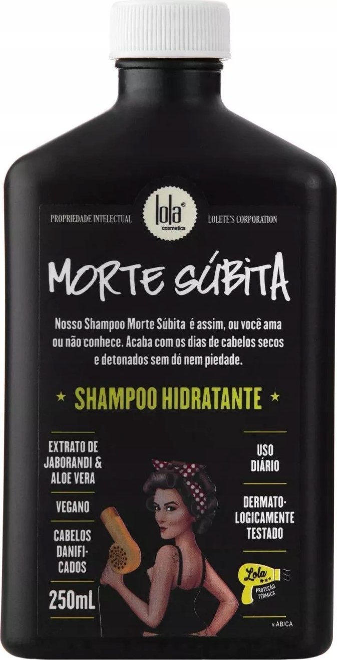 American Crew LOLA COSMETICS_Morte Subita Moisturizing