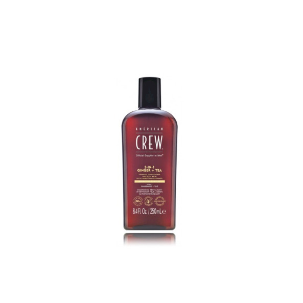 American Crew American Crew 3-in-1 Ginger