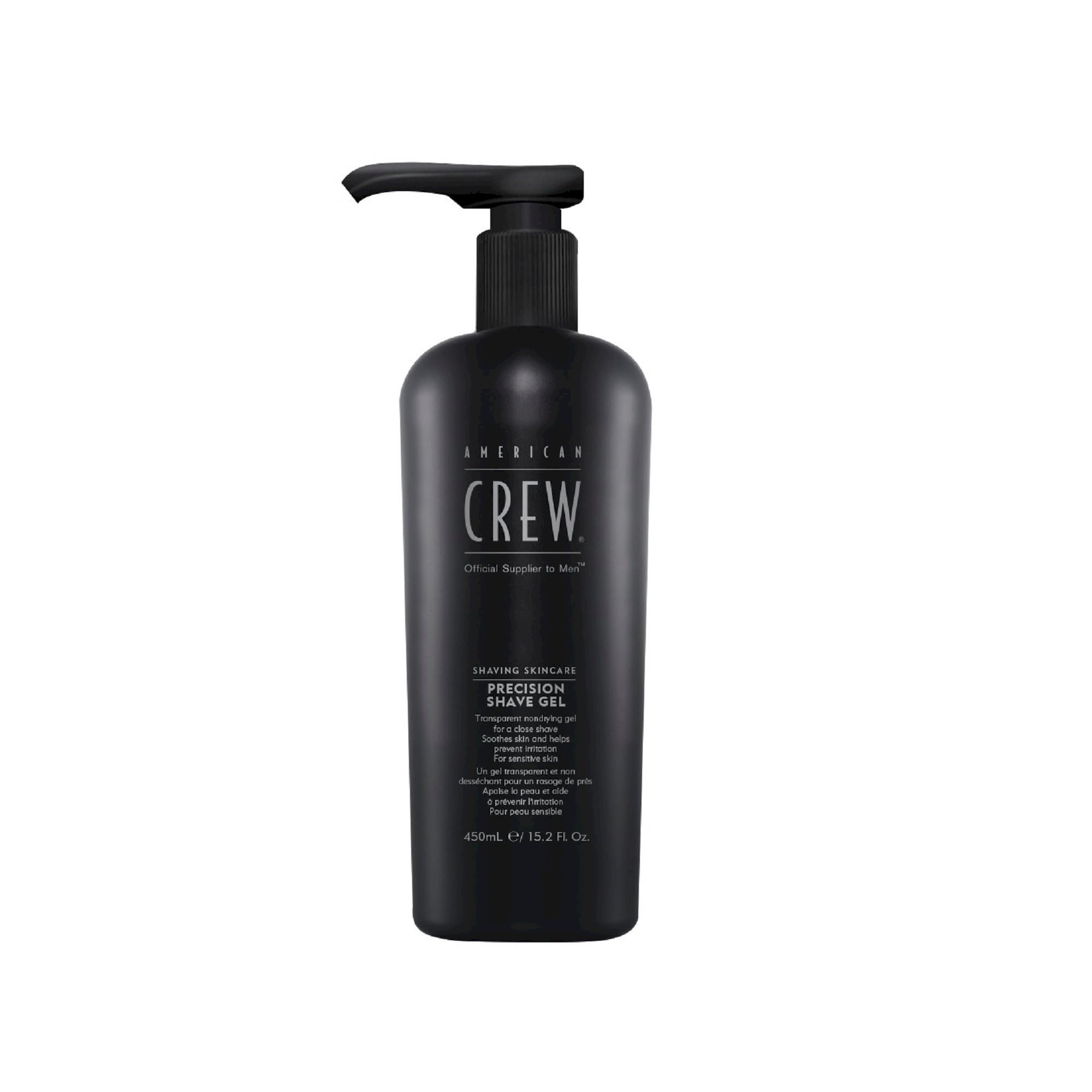 American Crew Shaving Skincare Precision Shave