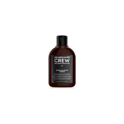 American Crew Shaving Skincare Revitalizing Toner