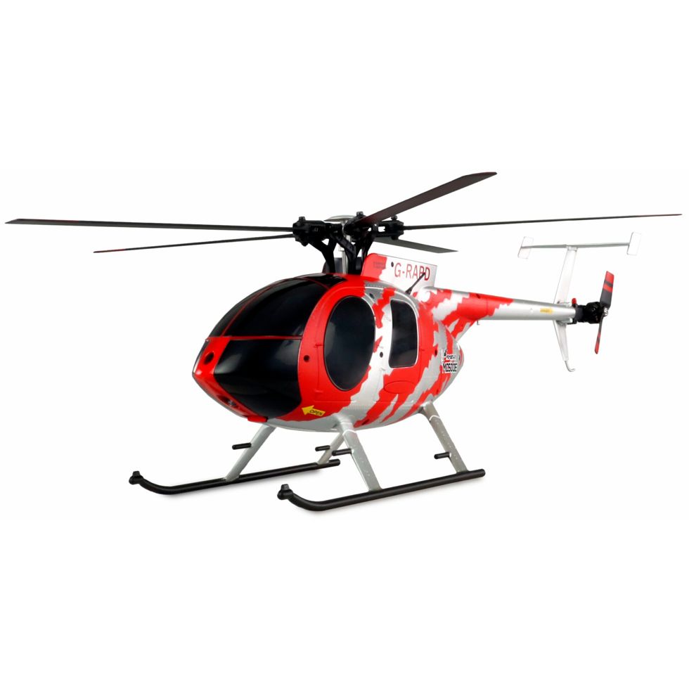 Amewi Amewi AFX MD500E Zivil brushless