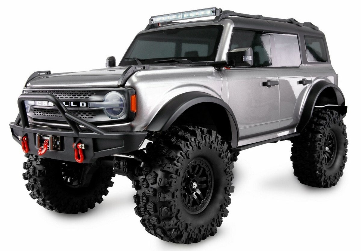 Amewi Amewi AMXRock Caballo Crawler 4WD