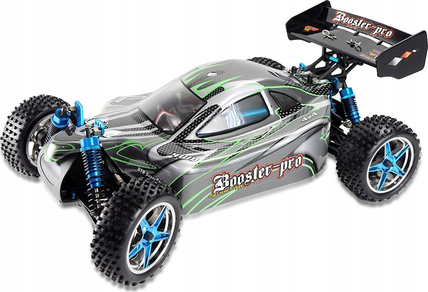 Amewi Amewi Buggy "Booster Pro"
