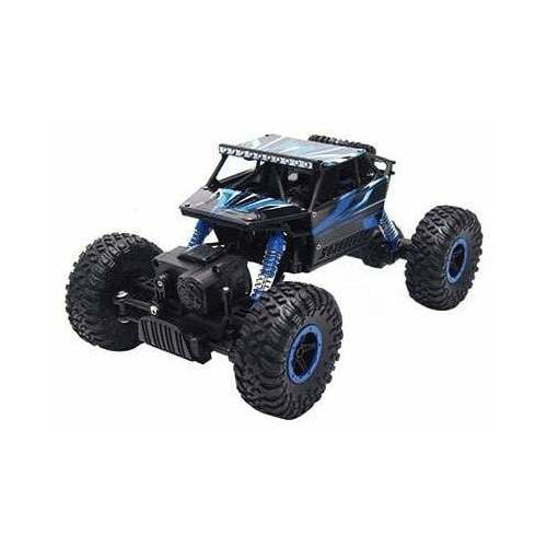 Amewi Amewi Conqueror 4Wd Rtr 1:18
