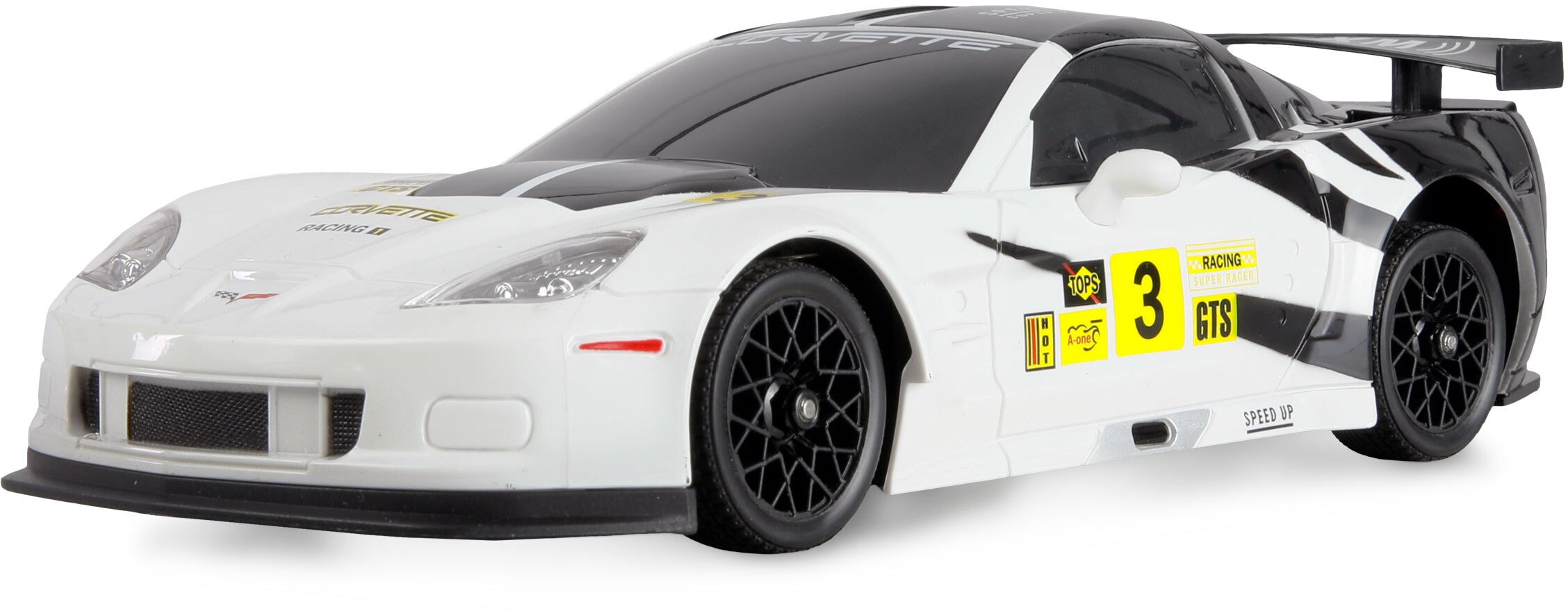 Amewi Amewi Corvette C6R model Auto