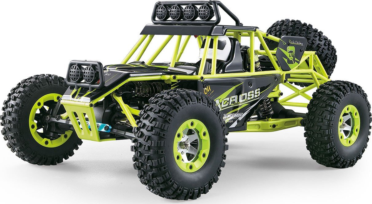 Amewi Amewi CRO55RACER Buggy 4WD 1:12