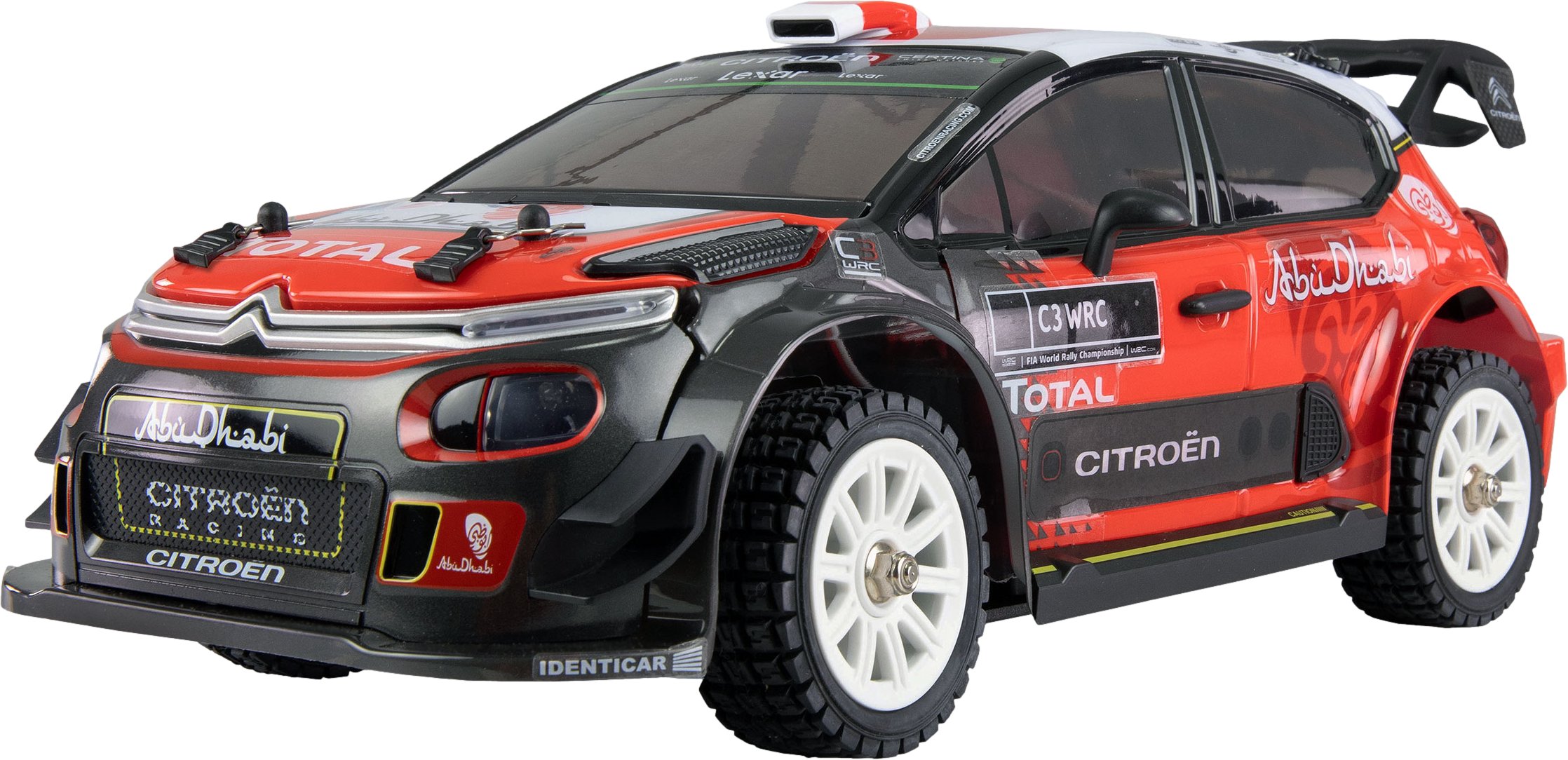 Amewi Amewi Hyper Go Citroen C3