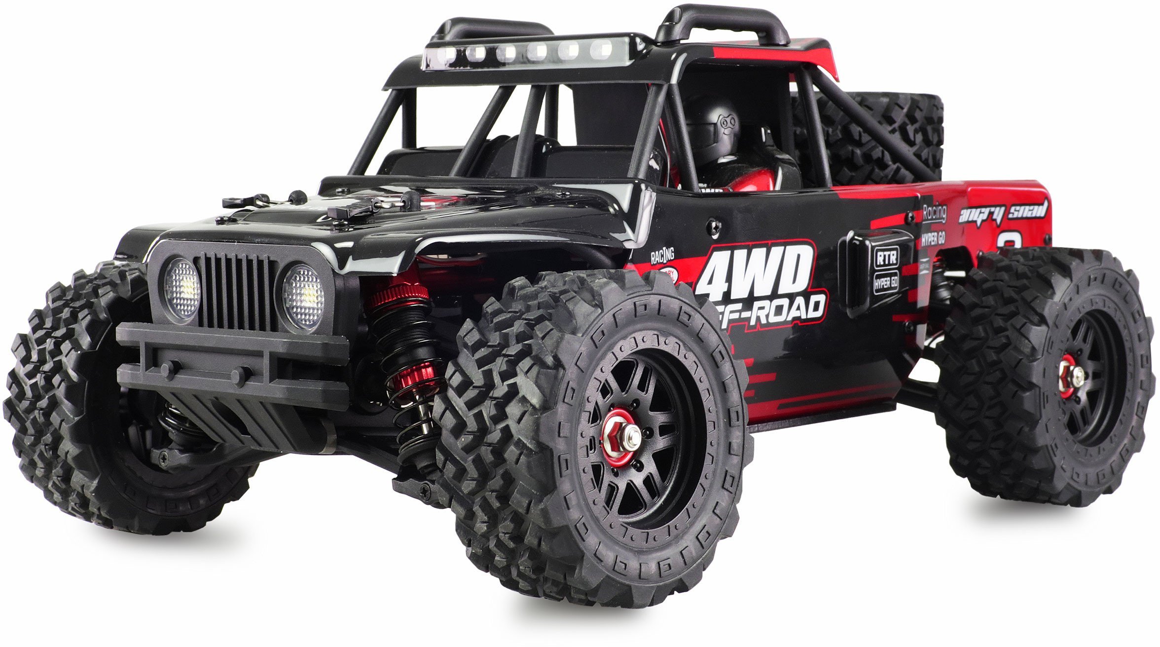 Amewi Amewi Hyper GO Buggy brushless