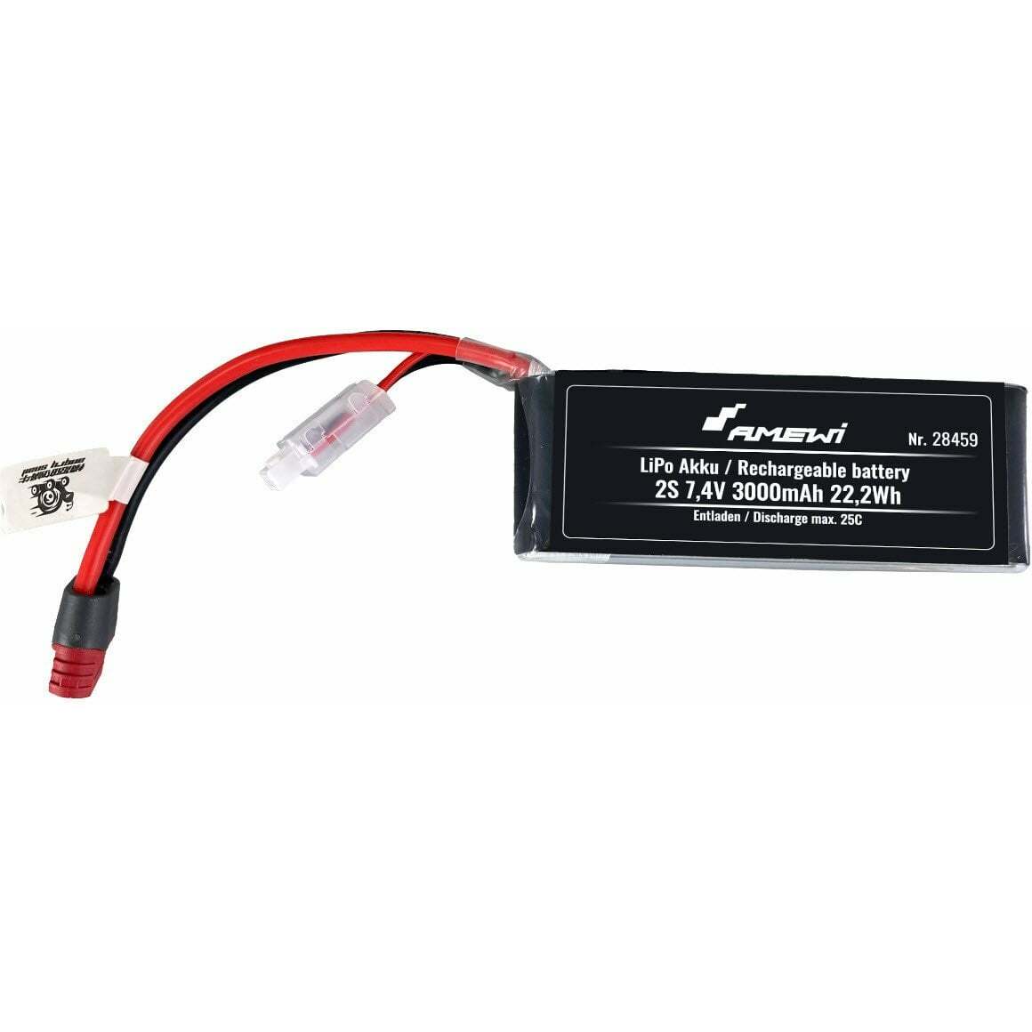 Amewi Amewi LiPo Akku 2S 7