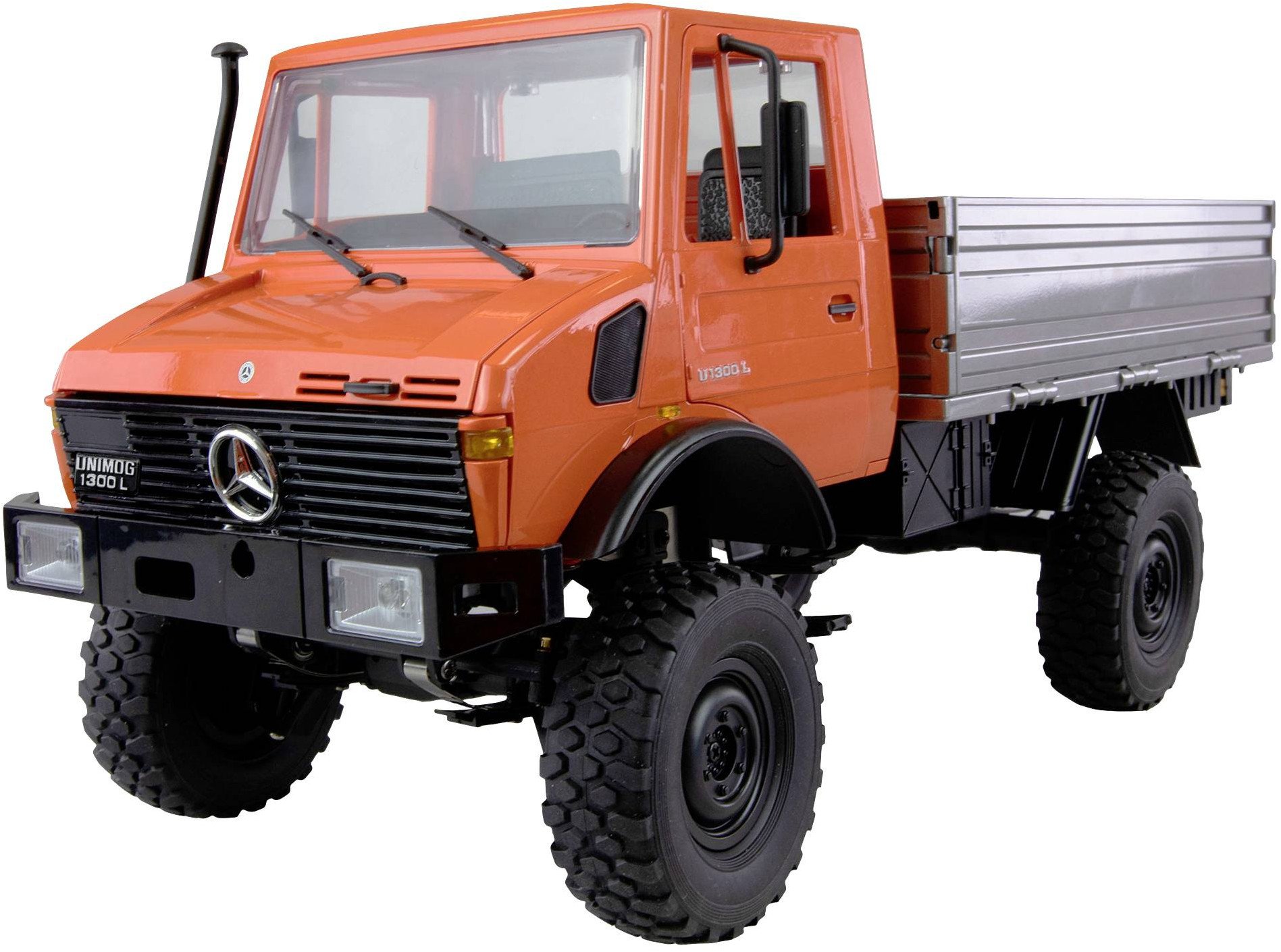 Amewi Amewi Mercedes-Benz Unimog Advanced 4WD