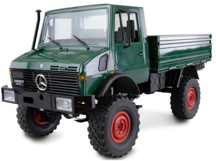 Amewi Amewi Mercedes-Benz Unimog Basic 4WD