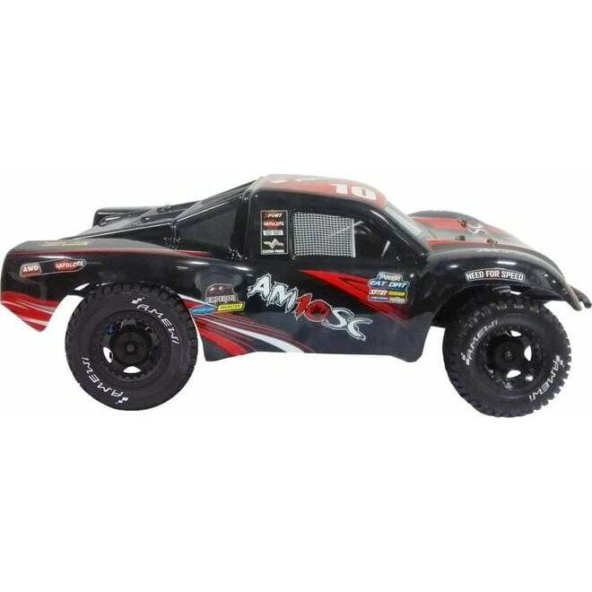 Amewi Amewi Model u Rc Am10Sc