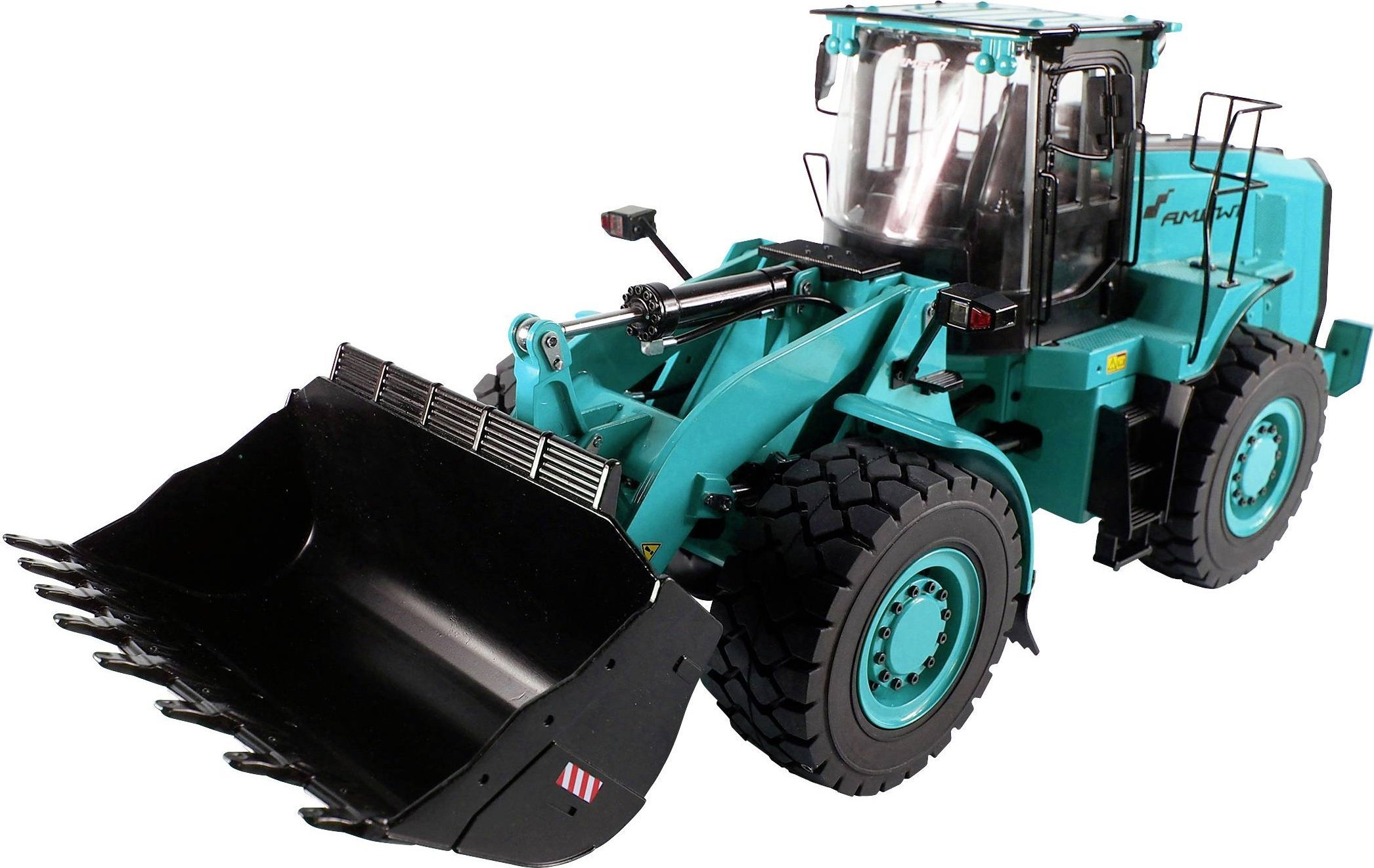 Amewi Amewi   22540 1:16  Rtr G921H