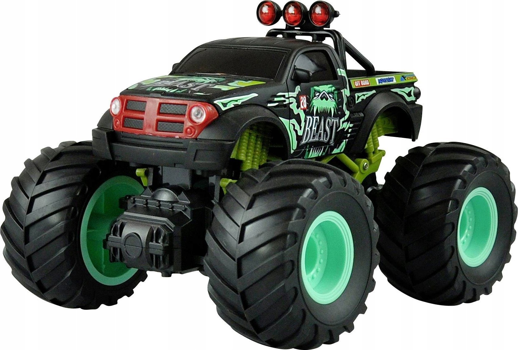 Amewi Amewi RC Auto Big Buster