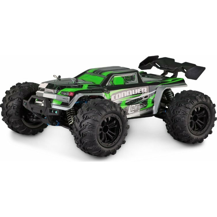 Amewi Amewi RC Auto Conquer Truggy