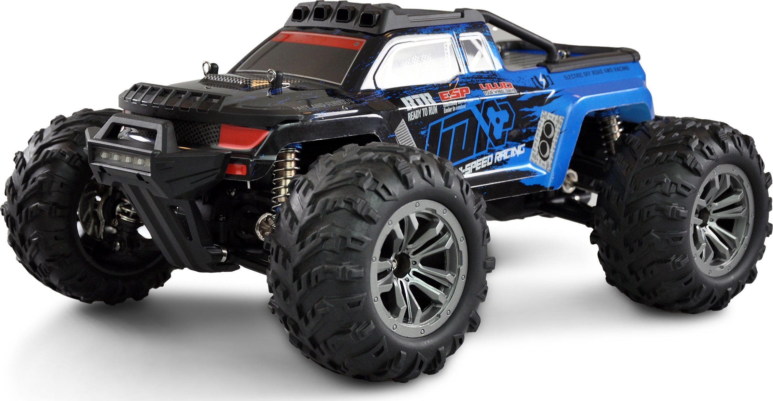 Amewi Amewi RC Auto Daphoenodon Monstertruck