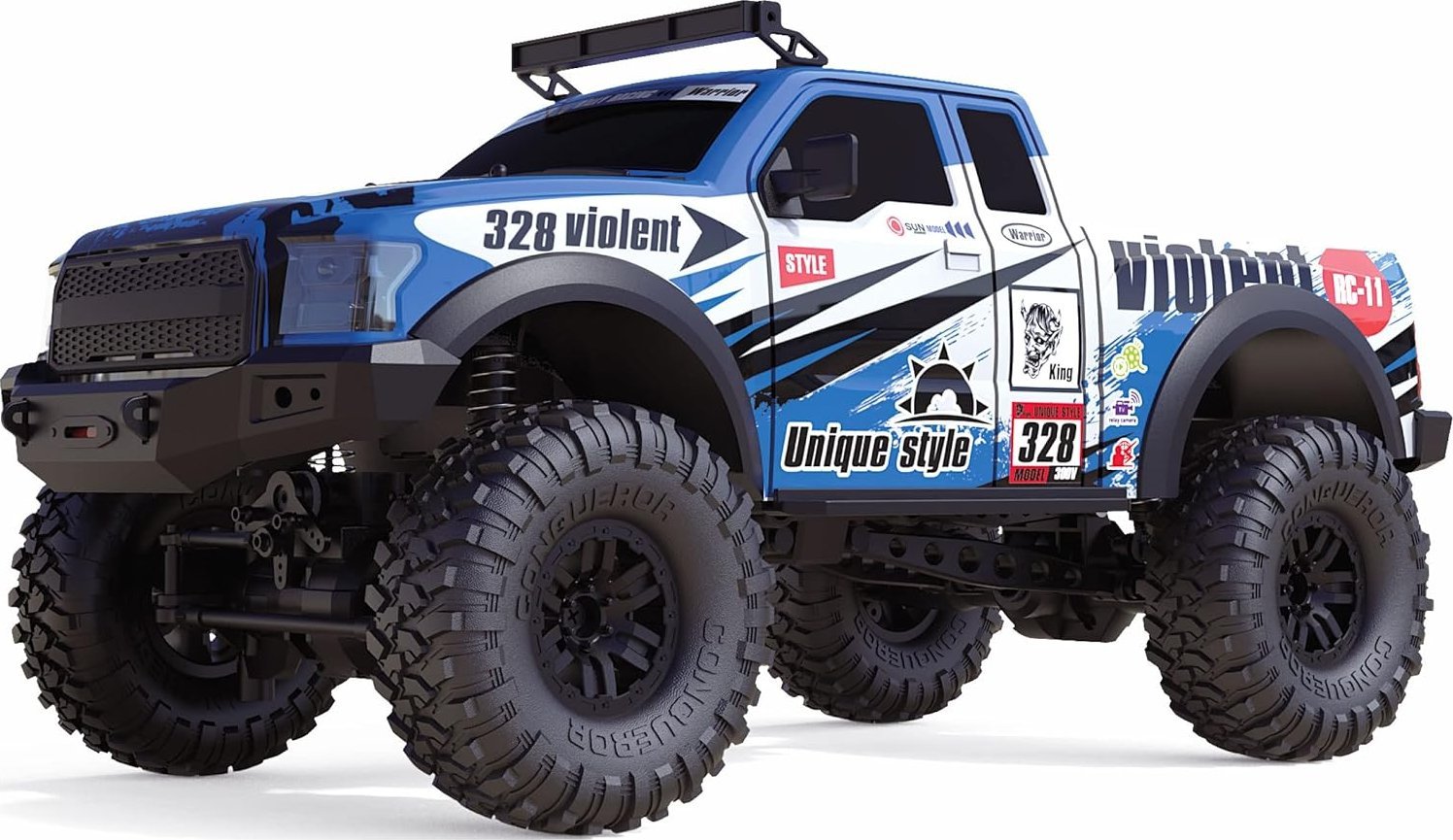 Amewi Amewi RC Auto Dirt Pickup