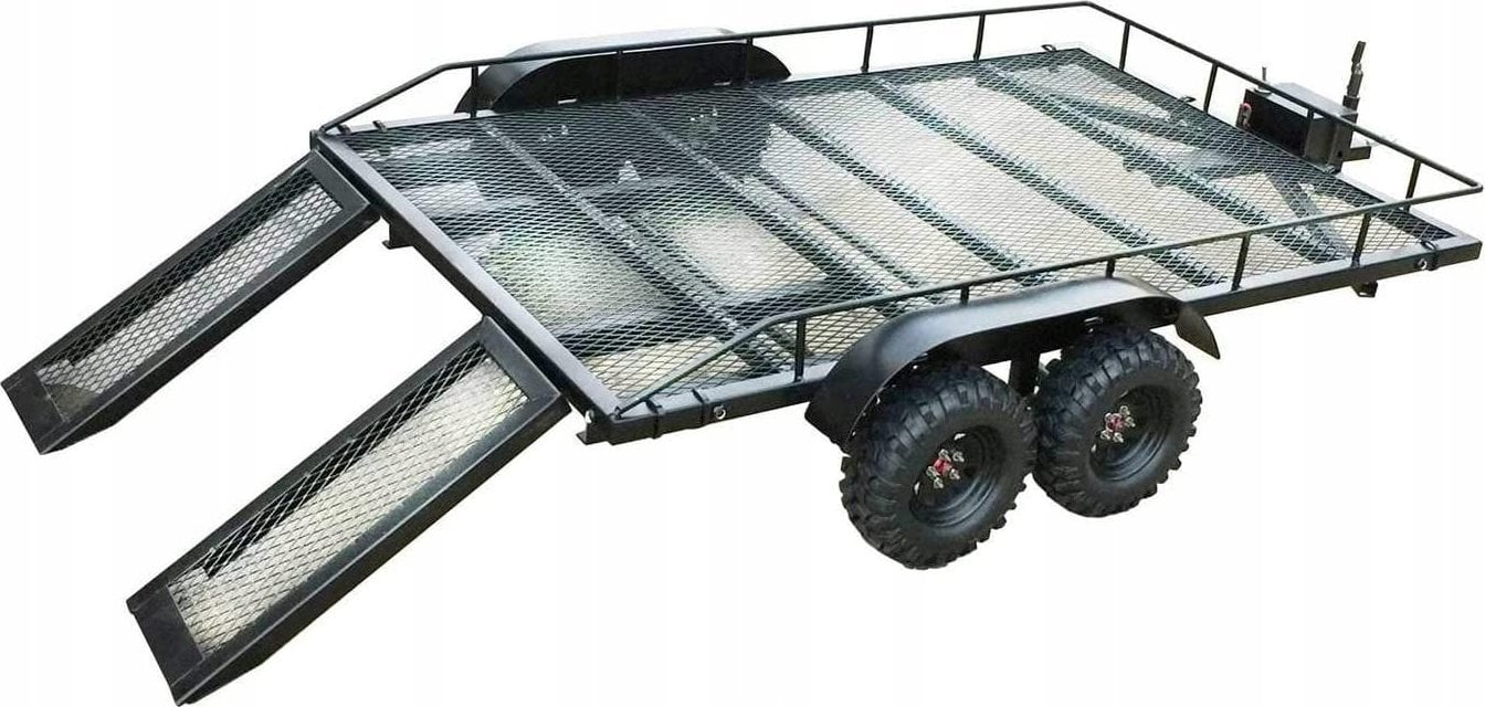 Amewi Amewi RC Auto Trailer Scaler