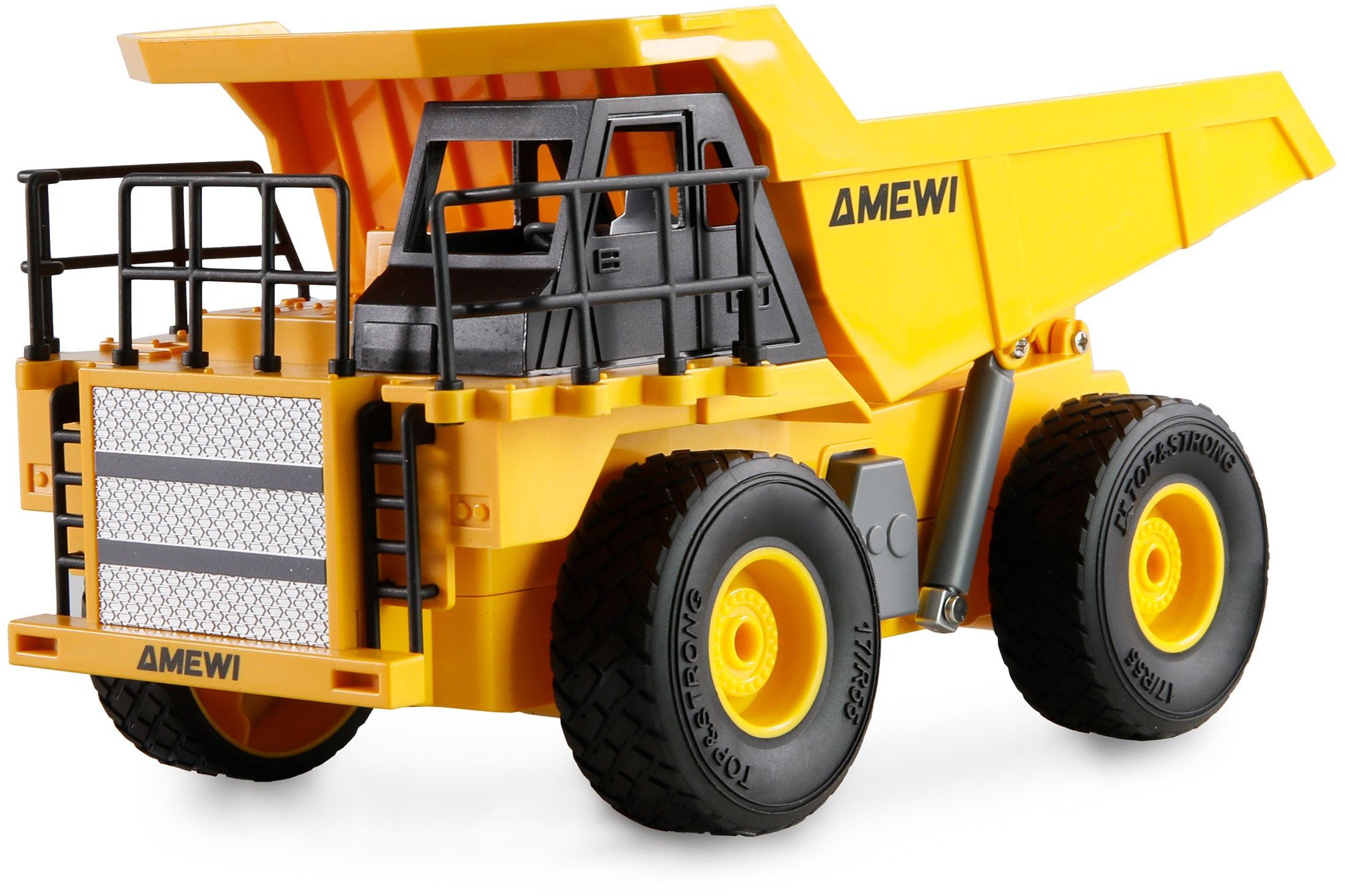 Amewi Amewi RC Baustelle Kipper Li-Ion