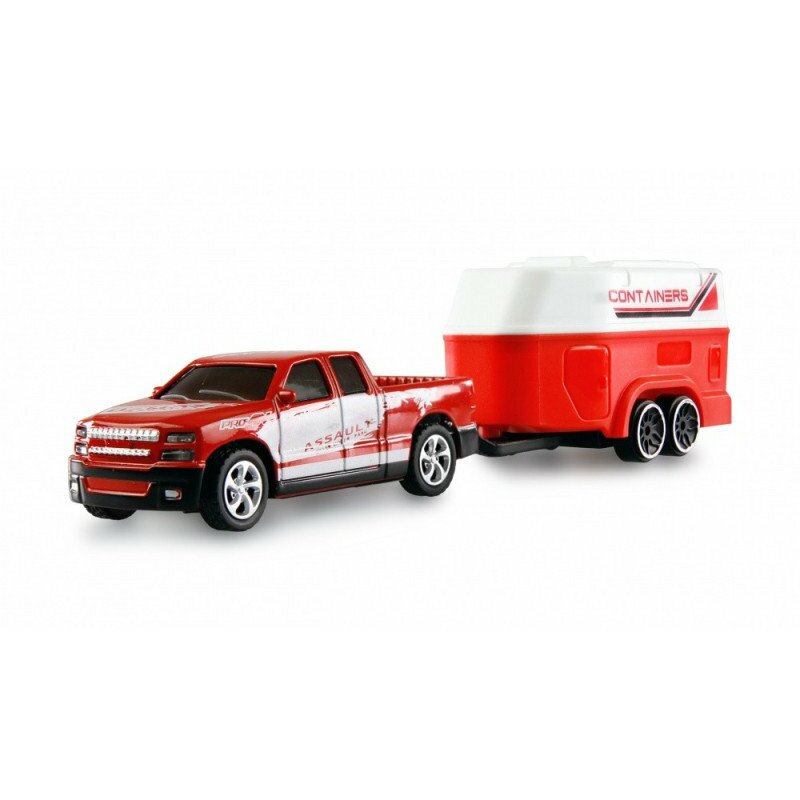 Amewi Amewi RC Pickup Die Cast