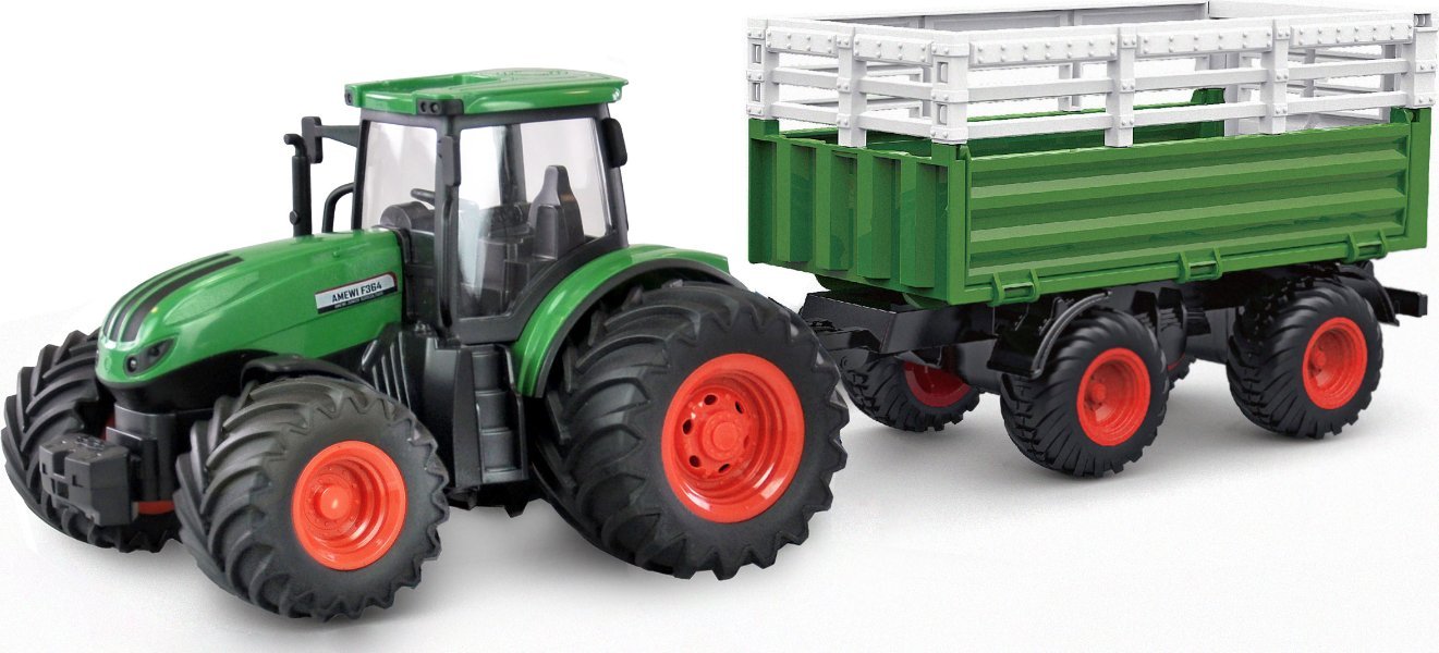Amewi Amewi RC Viehtransporter LiIon 500mAh