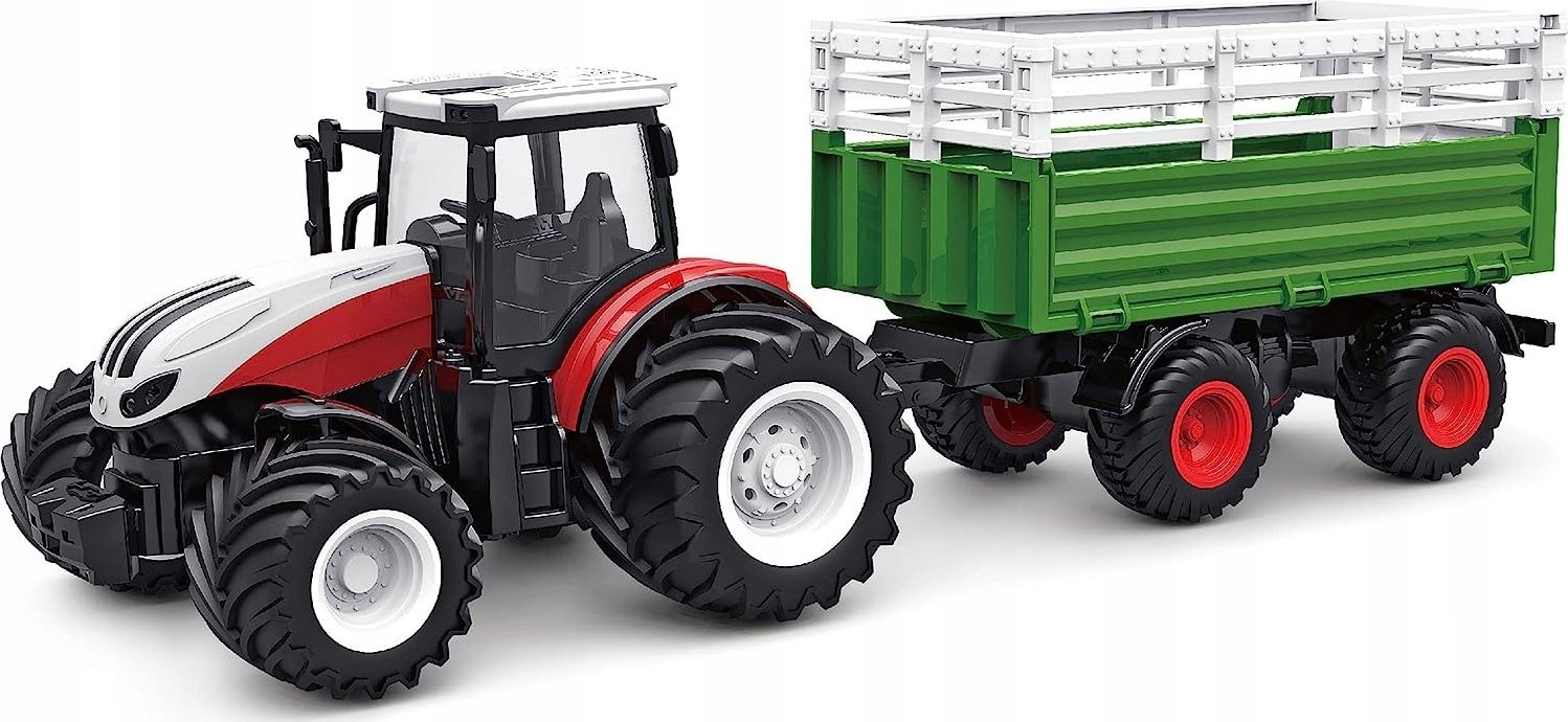 Amewi Amewi RC Viehtransporter LiIon 500mAh