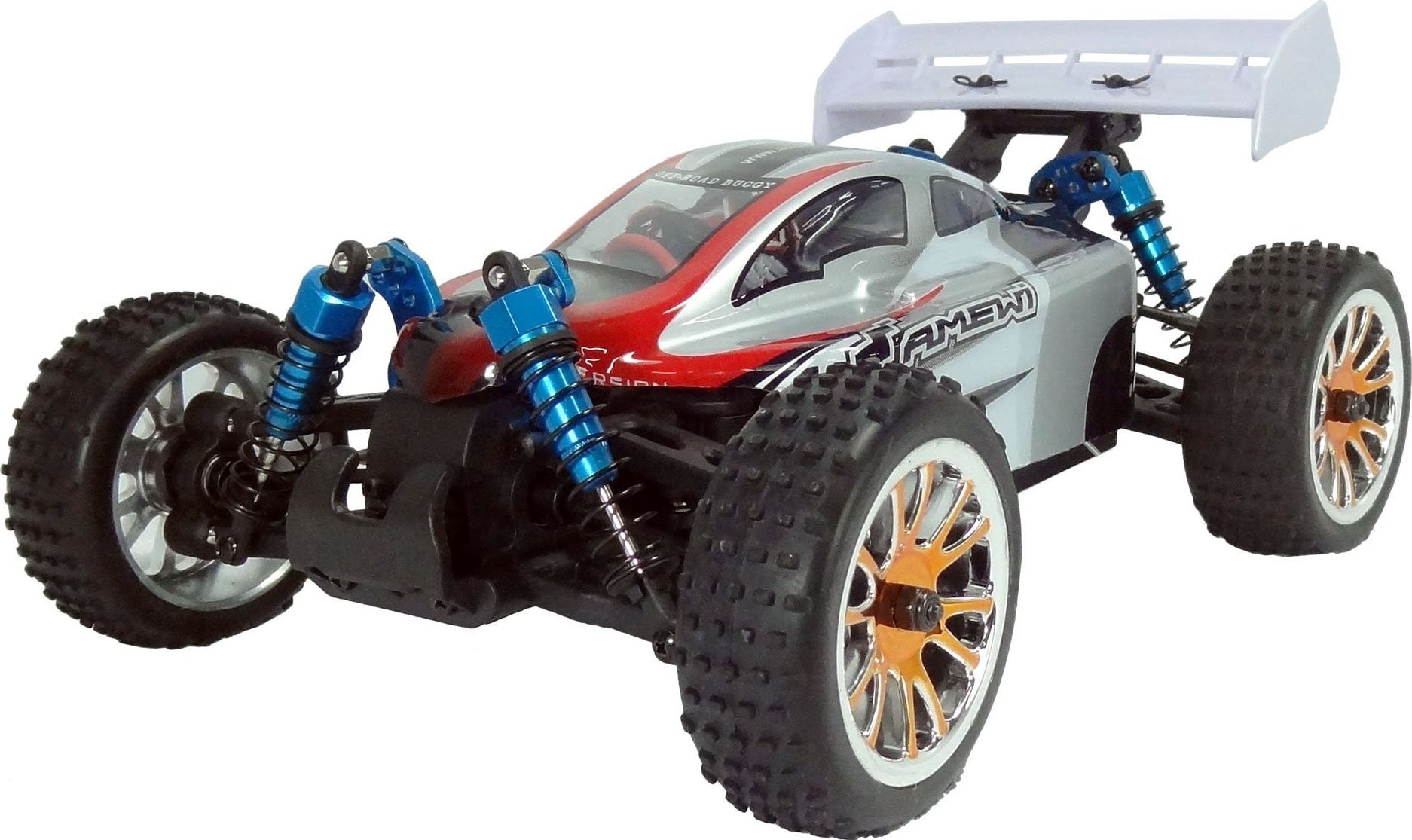 Amewi Amewi Troian Pro Buggy brushless
