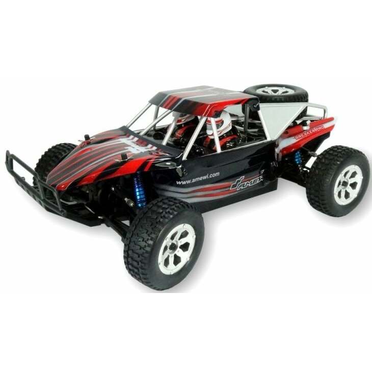 Amewi Breaker 4WD brushless 1:10 Sand