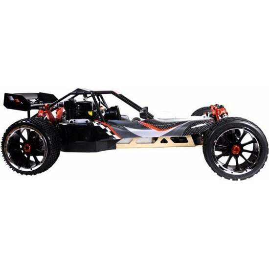 Amewi Buggy "Pitbull X" M