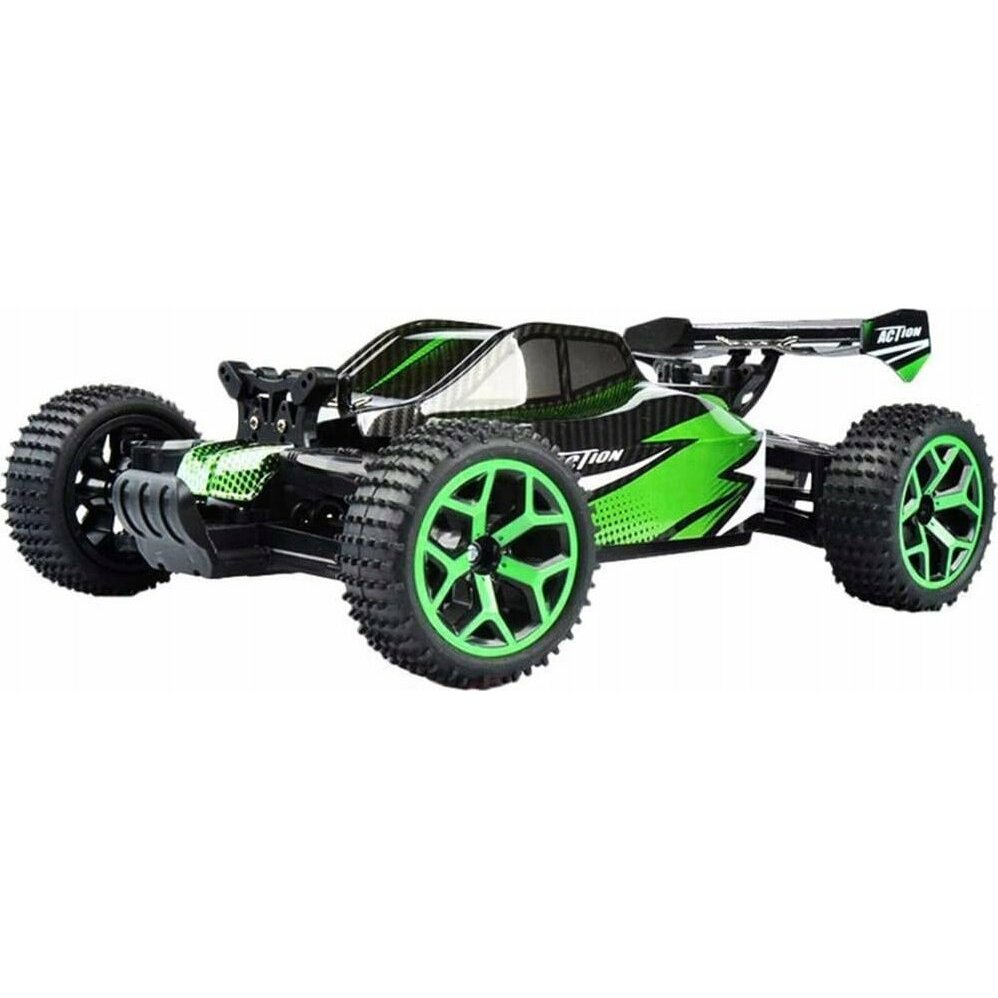 Amewi Crazy Crawler "Red" 4WD