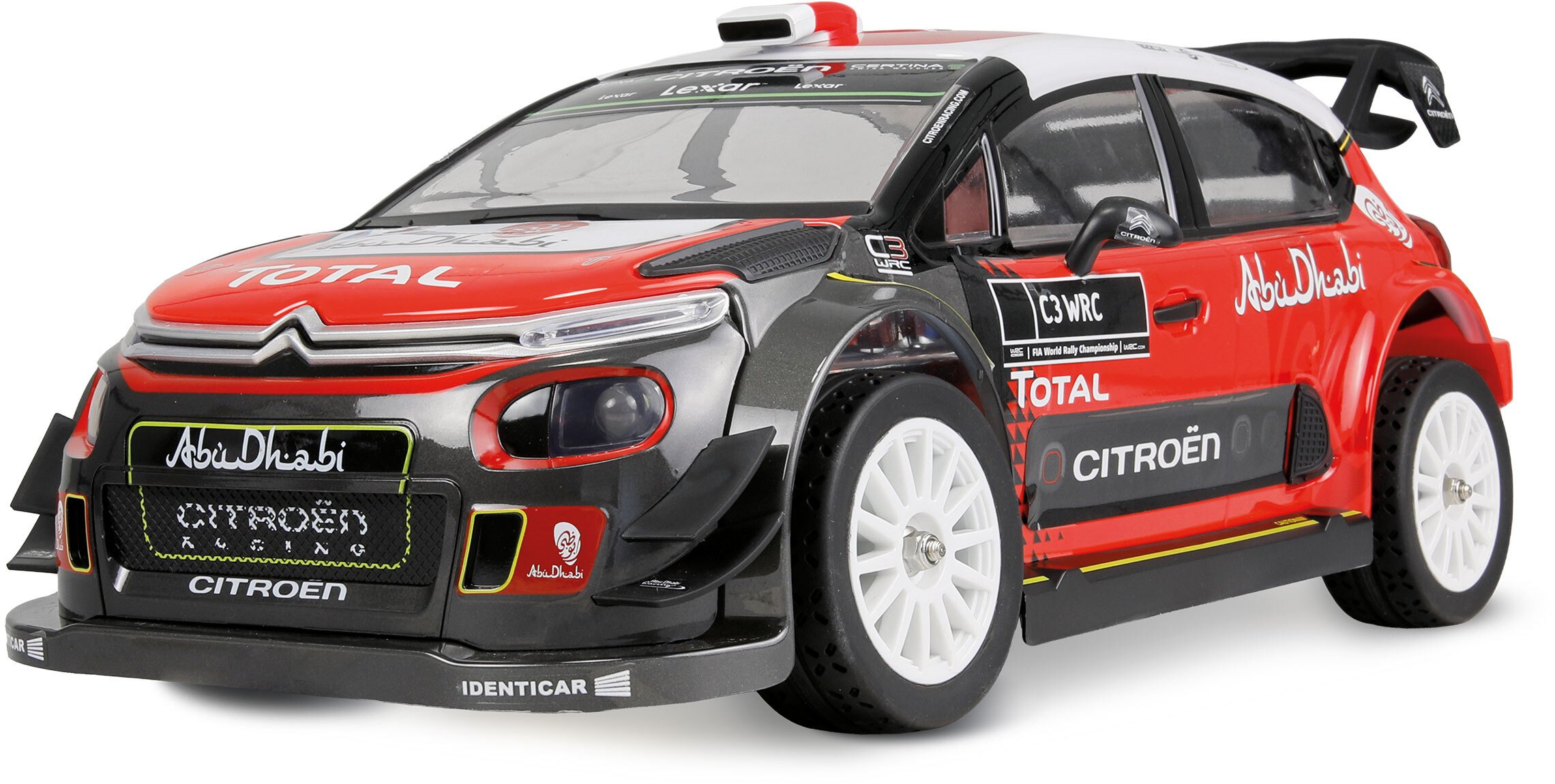 Amewi Hyper Go Citroen C3   model
