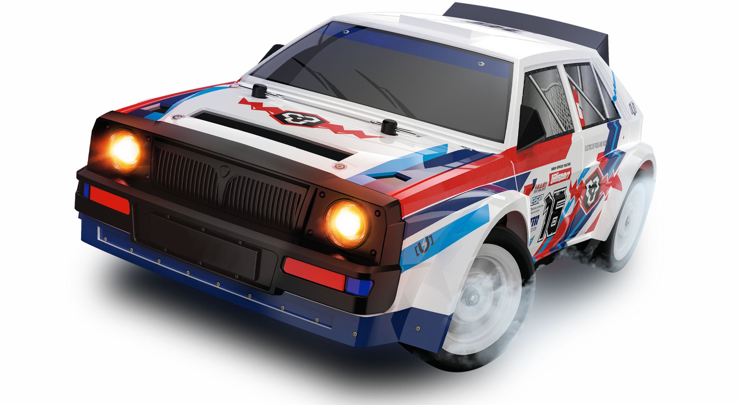 Amewi LR16 Rallye Drift    model  rajdowy